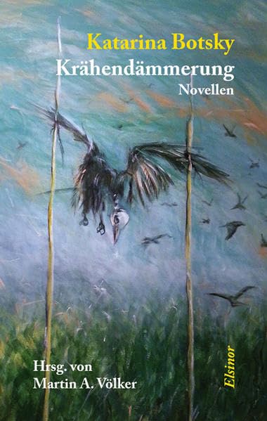 Krähendämmerung: Novellen Classics