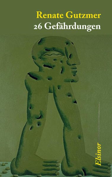 26 Gefährdungen: Kurzprosa und Lyrik Contemporary literature