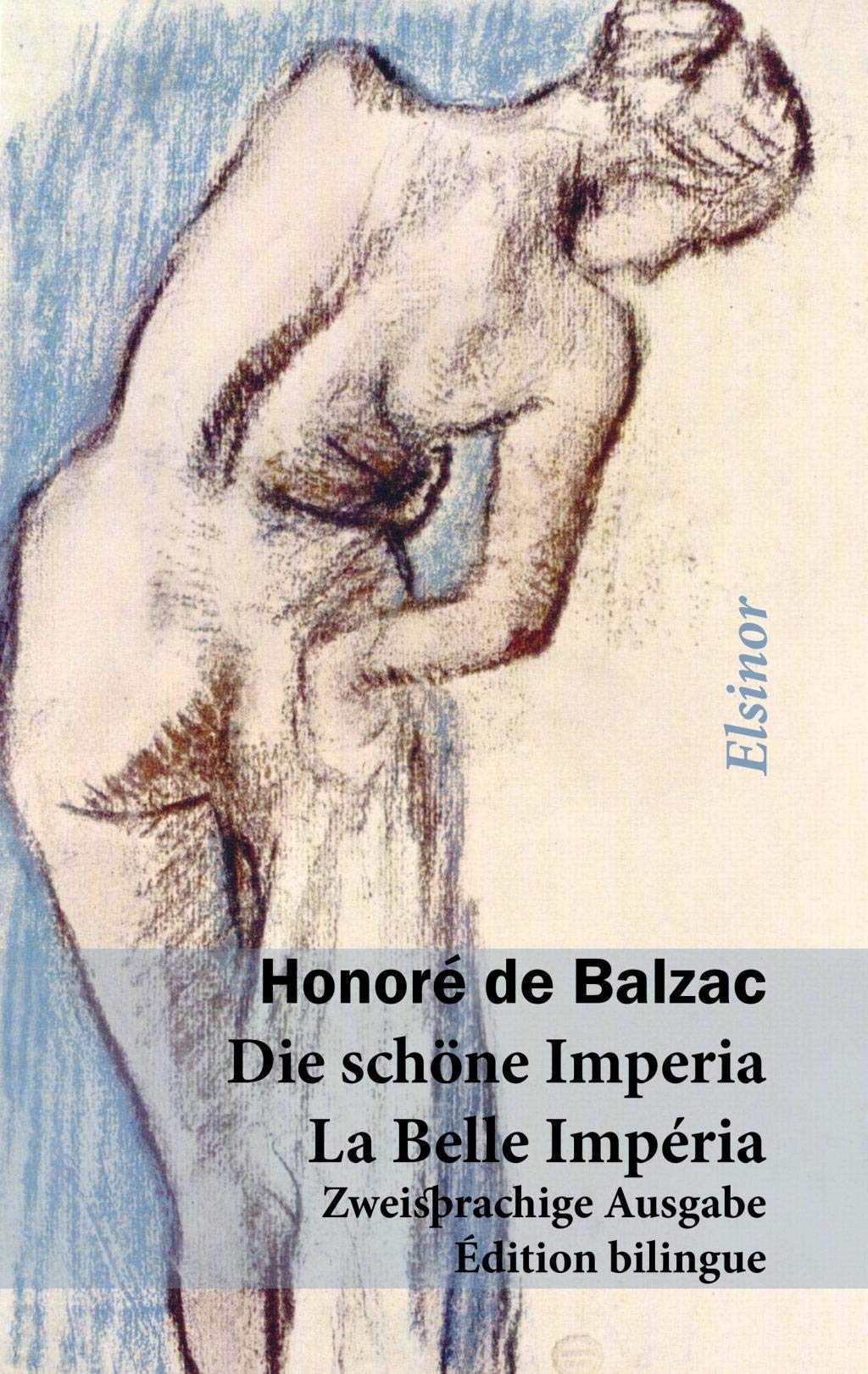 Die schöne Imperia Historical Fiction