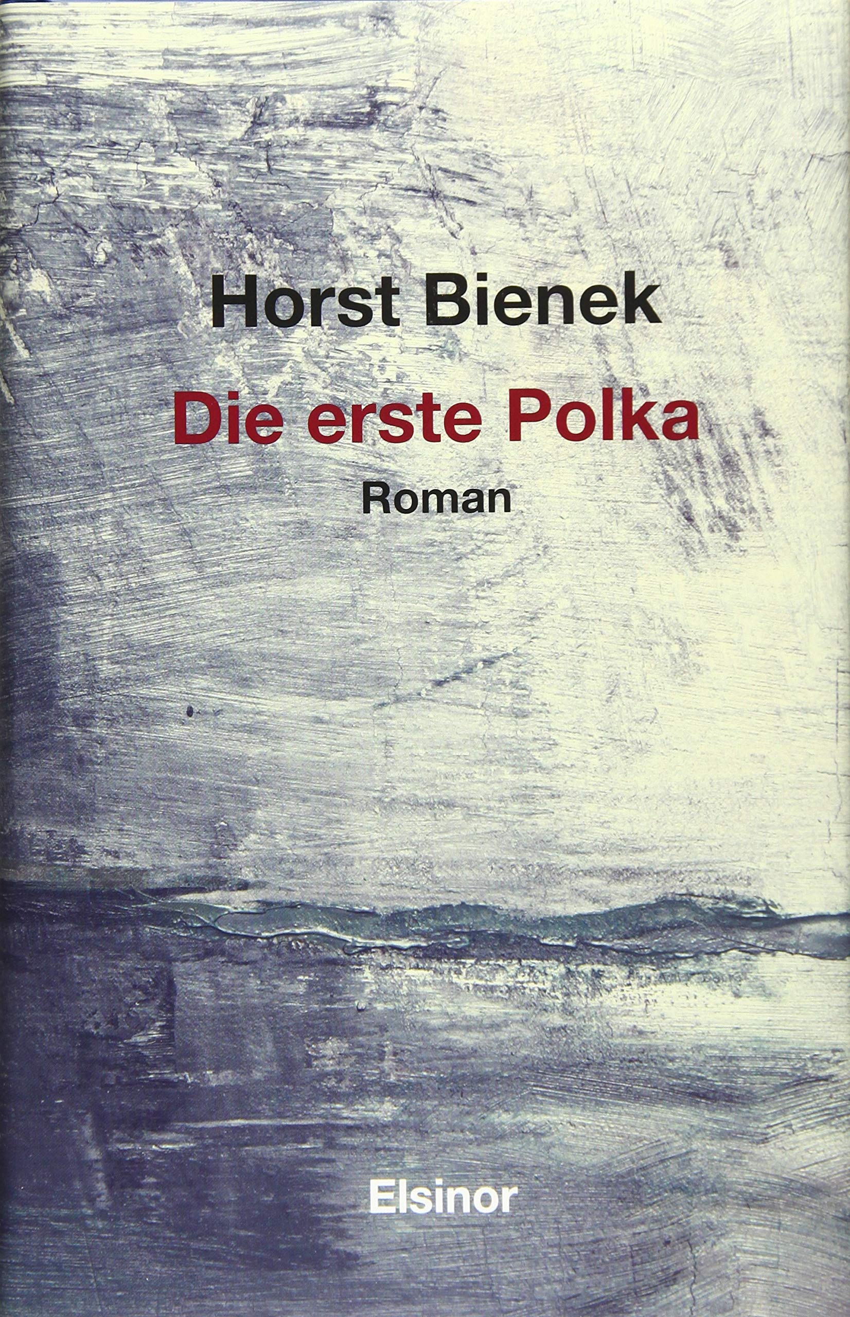 Die erste Polka: Roman Contemporary literature