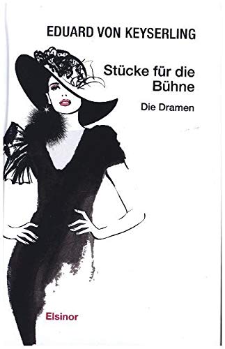 Stücke für die Bühne Contemporary literature
