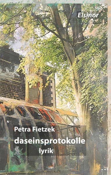 Product Image: daseinsprotokolle