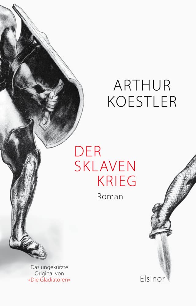 Product Image: Der Sklavenkrieg