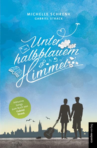 Unter halbblauem Himmel Contemporary literature