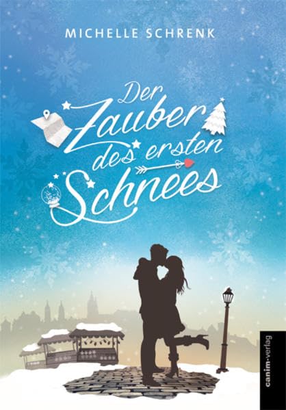 Der Zauber des ersten Schnees Contemporary literature
