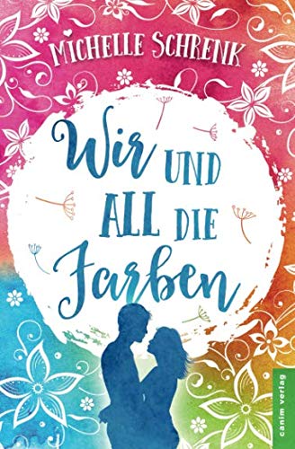 Wir und all die Farben book