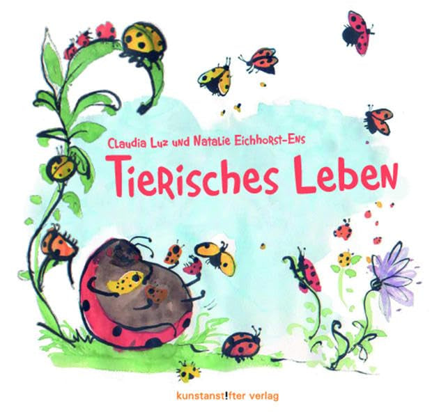 Tierisches Leben Manga