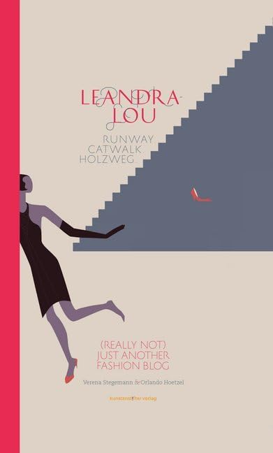 Leandra-Lou: Runway. Catwalk. Holzweg. (really not) just another fashion blog Manga