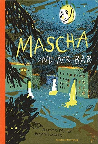 Mascha und der Bär Health, Nutrition & Fitness