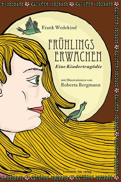 Frühlings Erwachen Historical Fiction