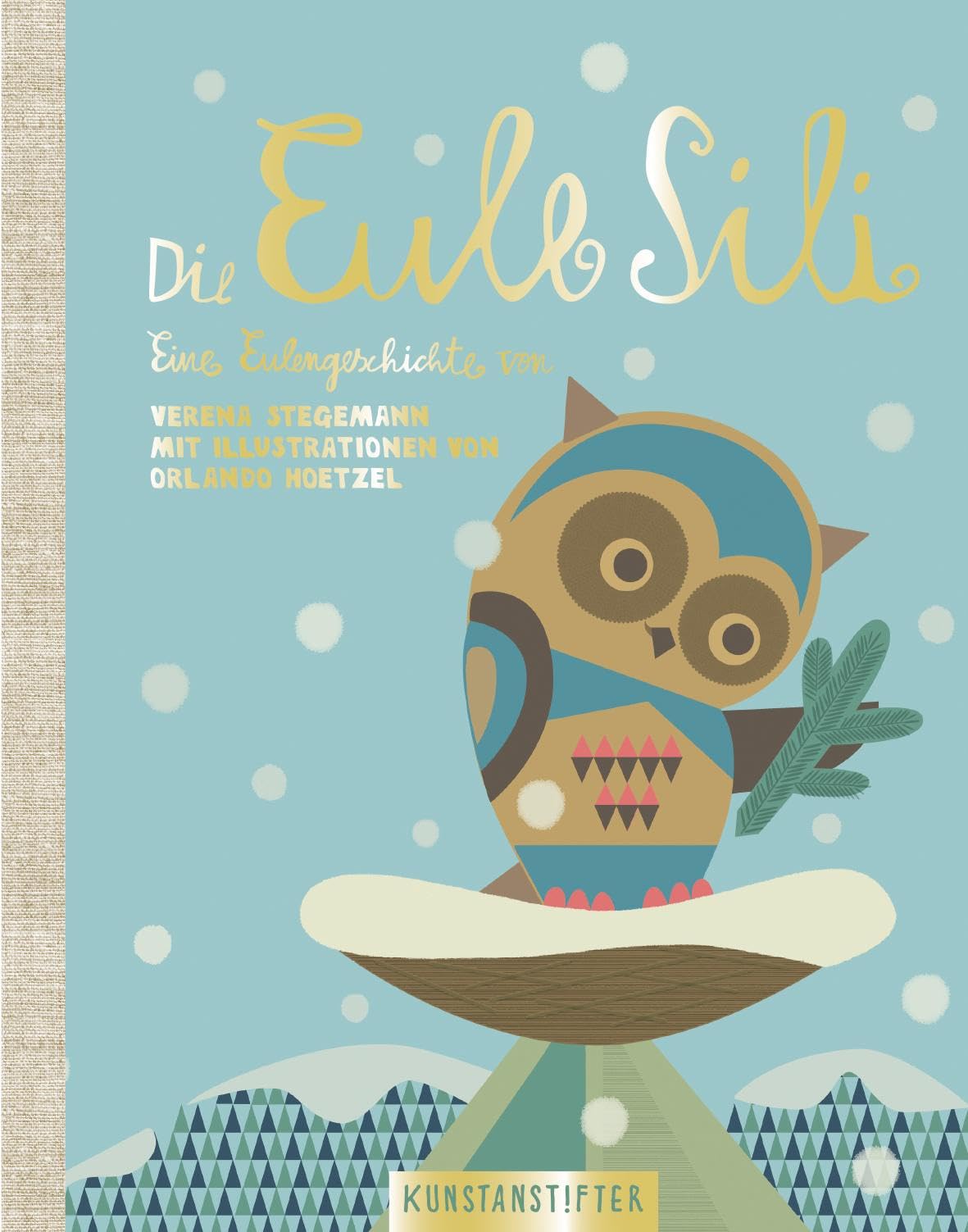 Product Image: Die Eule Sili