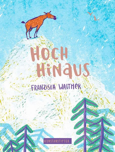 Product Image: Hoch hinaus