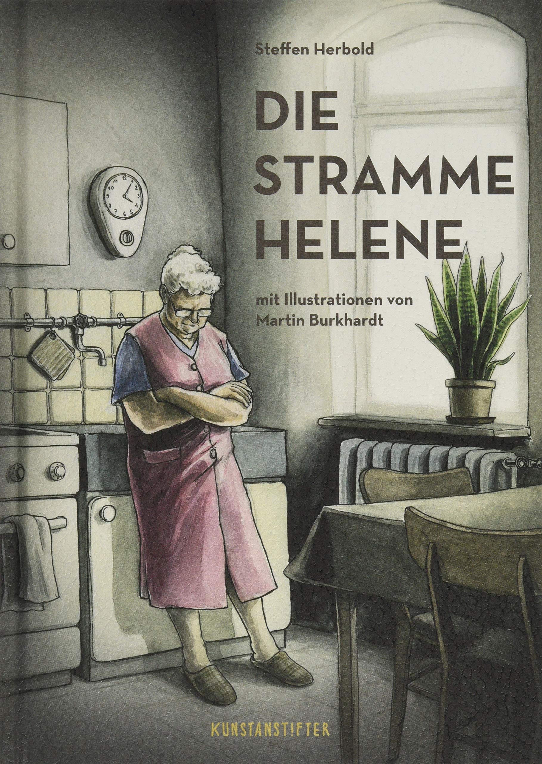 Product Image: Die stramme Helene
