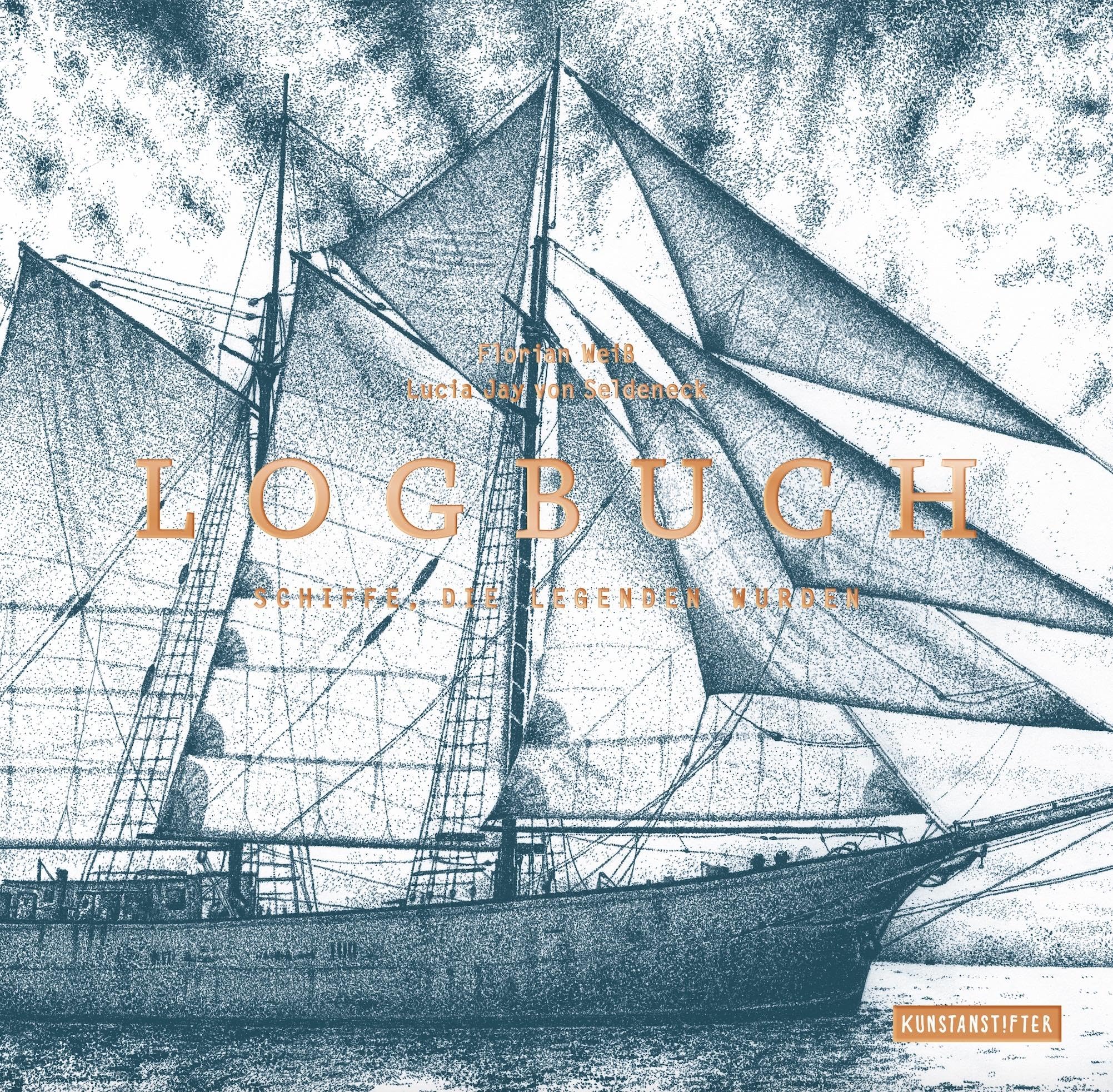 Logbuch: Schiffe, die Legenden wurden Essays & Short Stories
