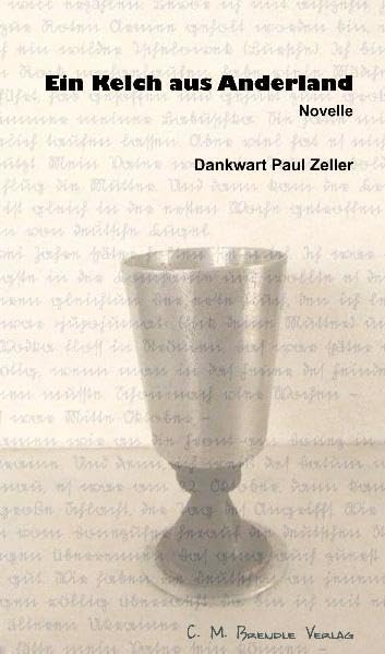 Ein Kelch aus Anderland Essays & Short Stories