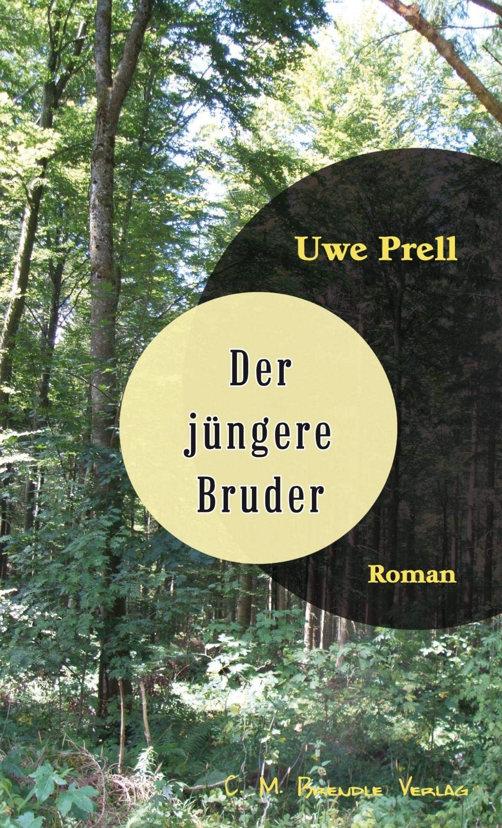 Der jüngere Bruder Contemporary literature Books