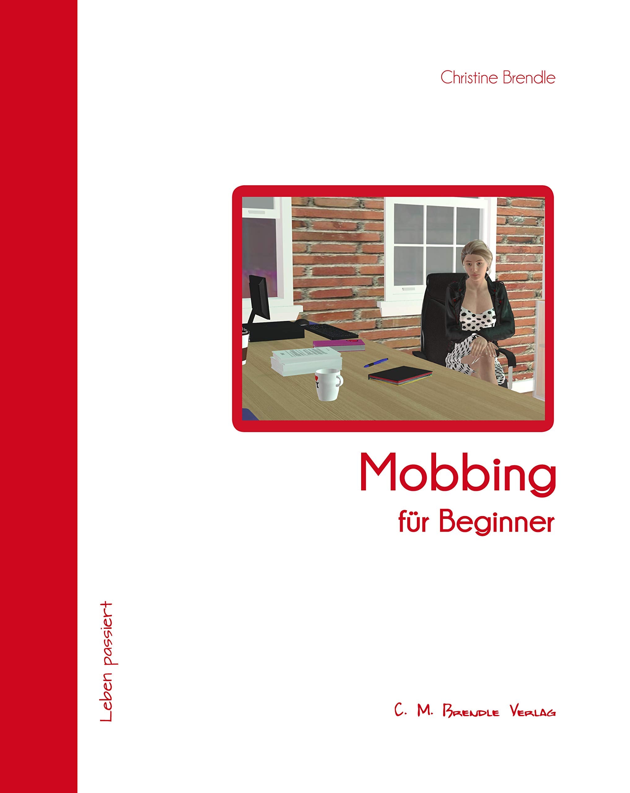 Product Image: Mobbing für Beginner