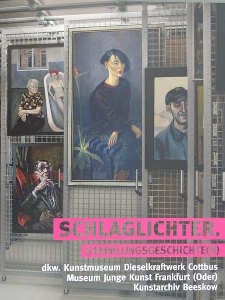 Schlaglichter: Sammlungsgeschichte(n) Film, Art & Culture