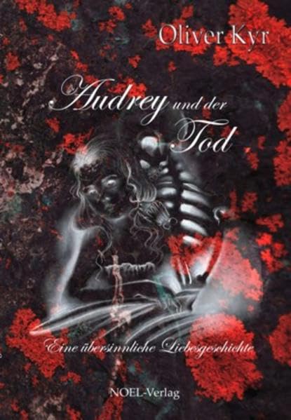 Audrey und der Tod Contemporary literature Books