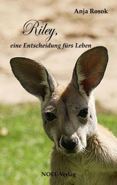 Riley, eine Entscheidung fürs Leben Fiction
