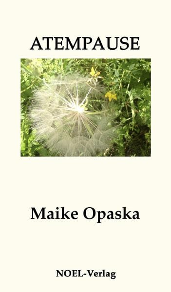 Atempause Contemporary literature