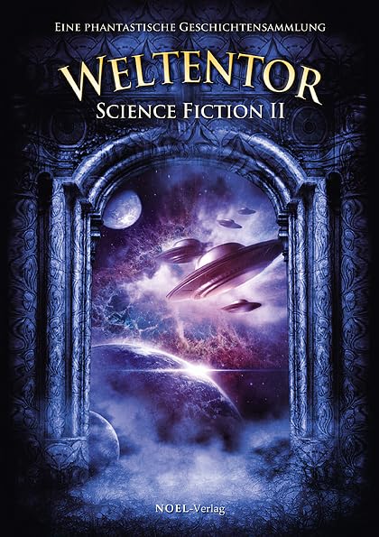 Product Image: Weltentor - Science Fiction
