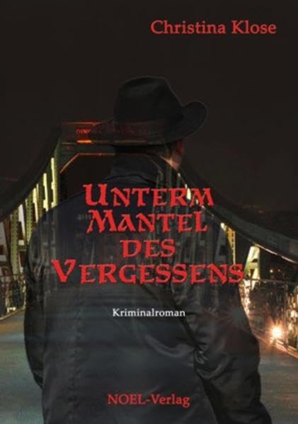 Unterm Mantel des Vergessens Contemporary literature