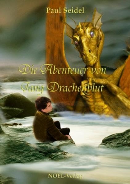 Die Abenteuer von Jang Drachenblut Action & Adventure