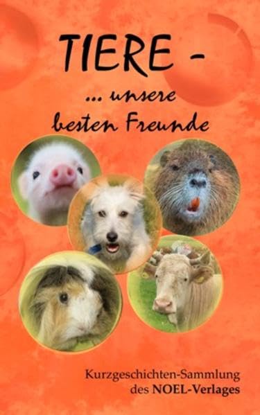 Product Image: TIERE - ... unsere besten Freunde