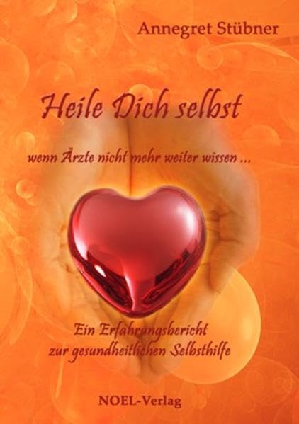 Product Image: Heile Dich selbst