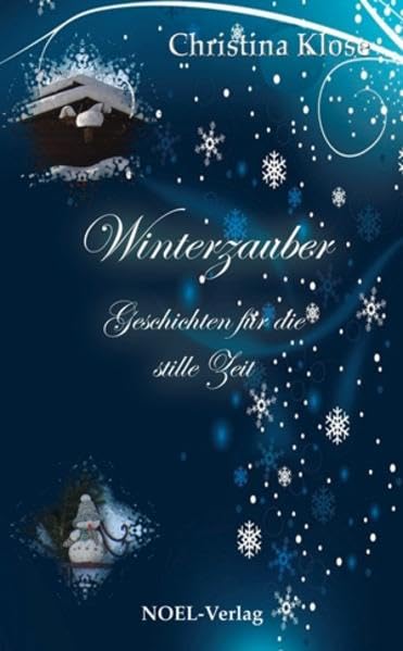 Winterzauber - Geschichten für die stille Zeit Contemporary literature