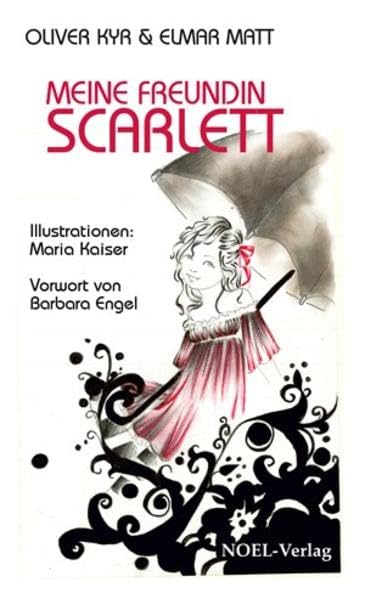 Meine Freundin Scarlett Non-fiction