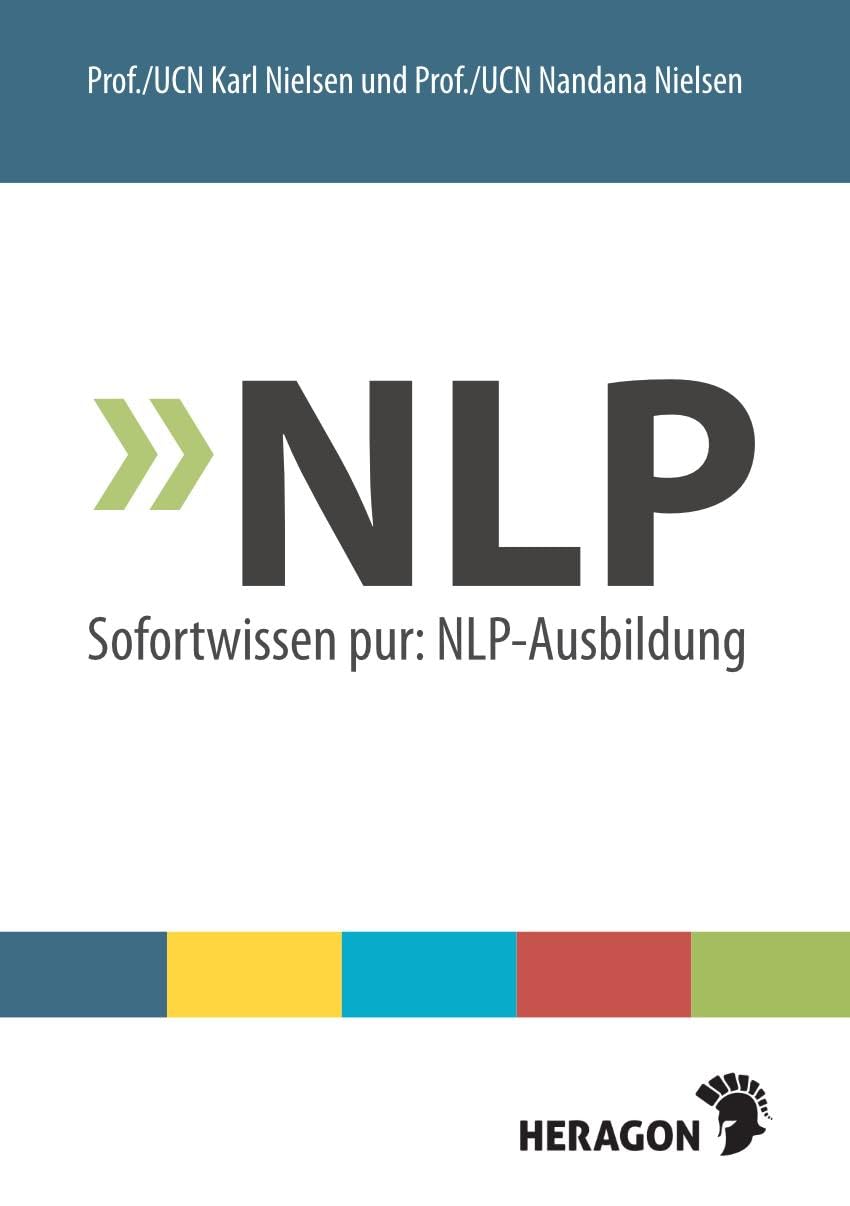 NLP: NLP-Ausbildung (Sofortwissen pur) Psychology