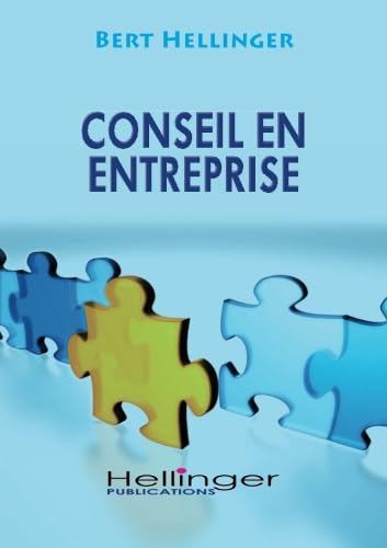 Product Image: Conseil en Entreprise