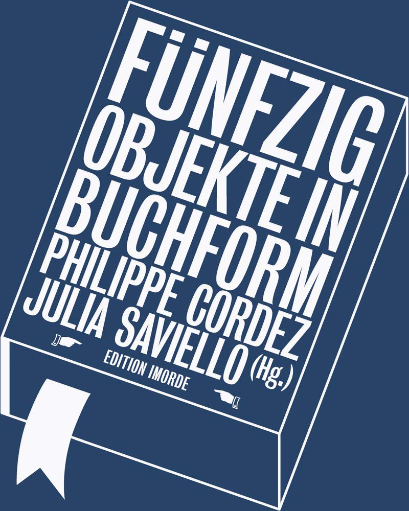 Fünfzig Objekte in Buchform: Vom Reliquiar zur Laptoptasche Film, Art & Culture