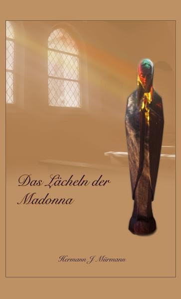 Das Lächeln der Madonna Personalities Books