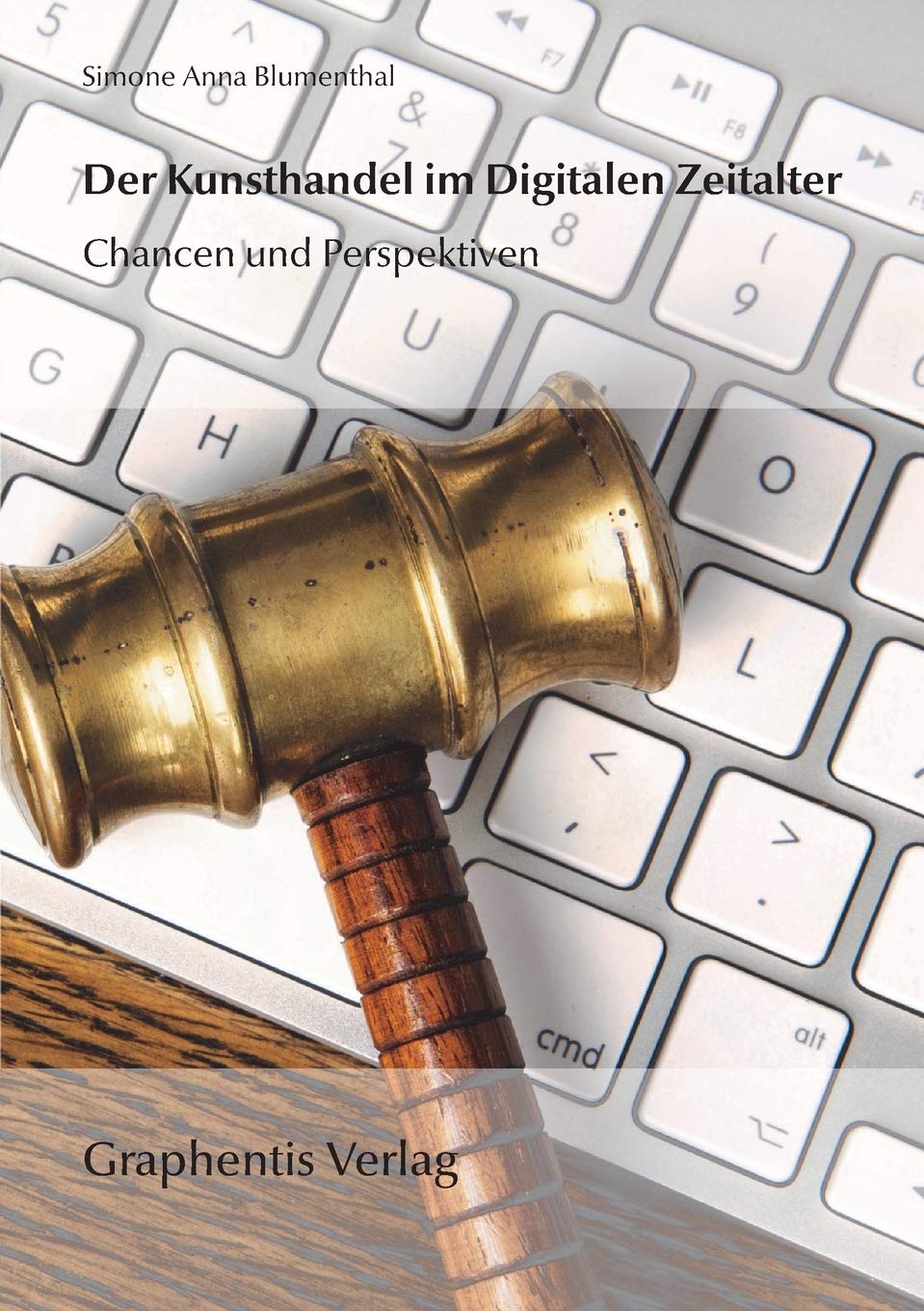 Product Image: Der Kunsthandel im Digitalen Zeitalter