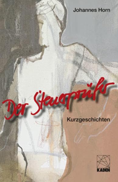 Der Steuerprüfer: Kurzgeschichten Contemporary literature Books