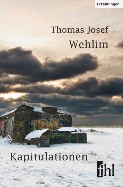 Kapitulationen Contemporary literature Books