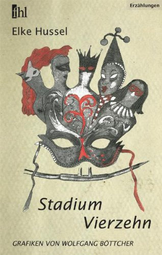 Stadium Vierzehn Contemporary literature Books