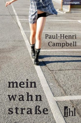 Product Image: meinwahnstraße