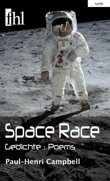Space Race - Gedichte : Poems Poetry