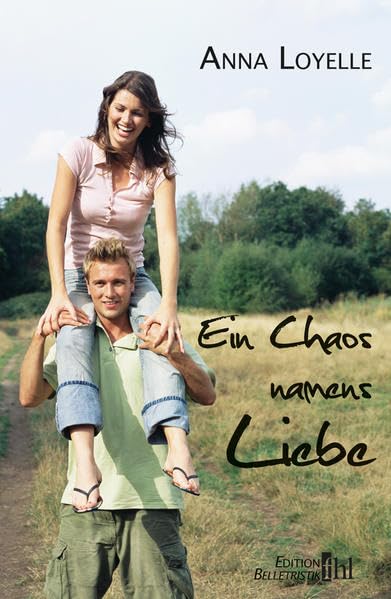 Product Image: Ein Chaos namens Liebe