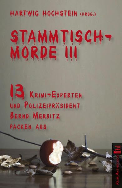 Product Image: Stammtischmorde III