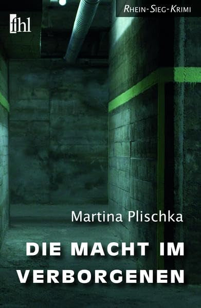 Die Macht im Verborgenen book