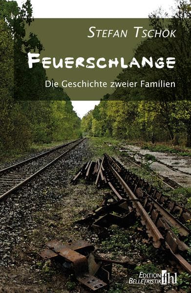 Feuerschlange: Die Geschichte zweier Familien Personalities