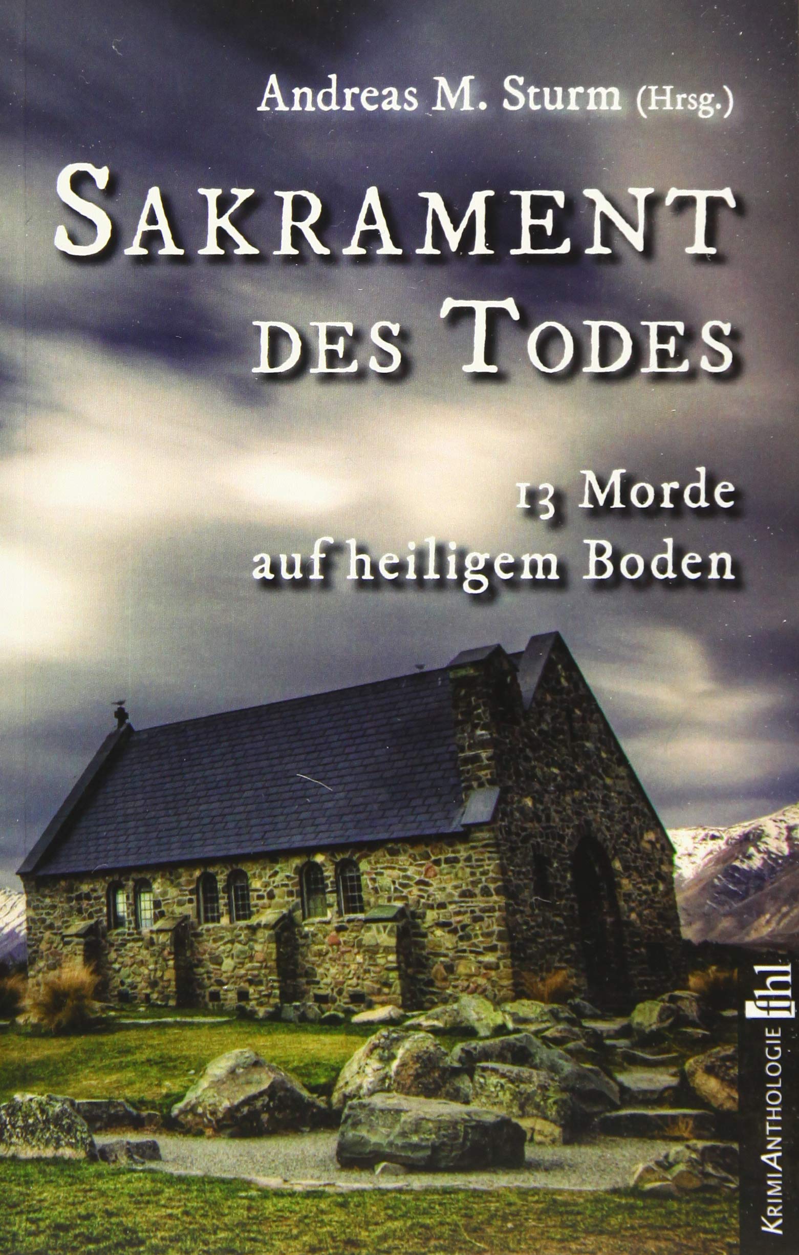 Sakrament des Todes Essays & Short Stories