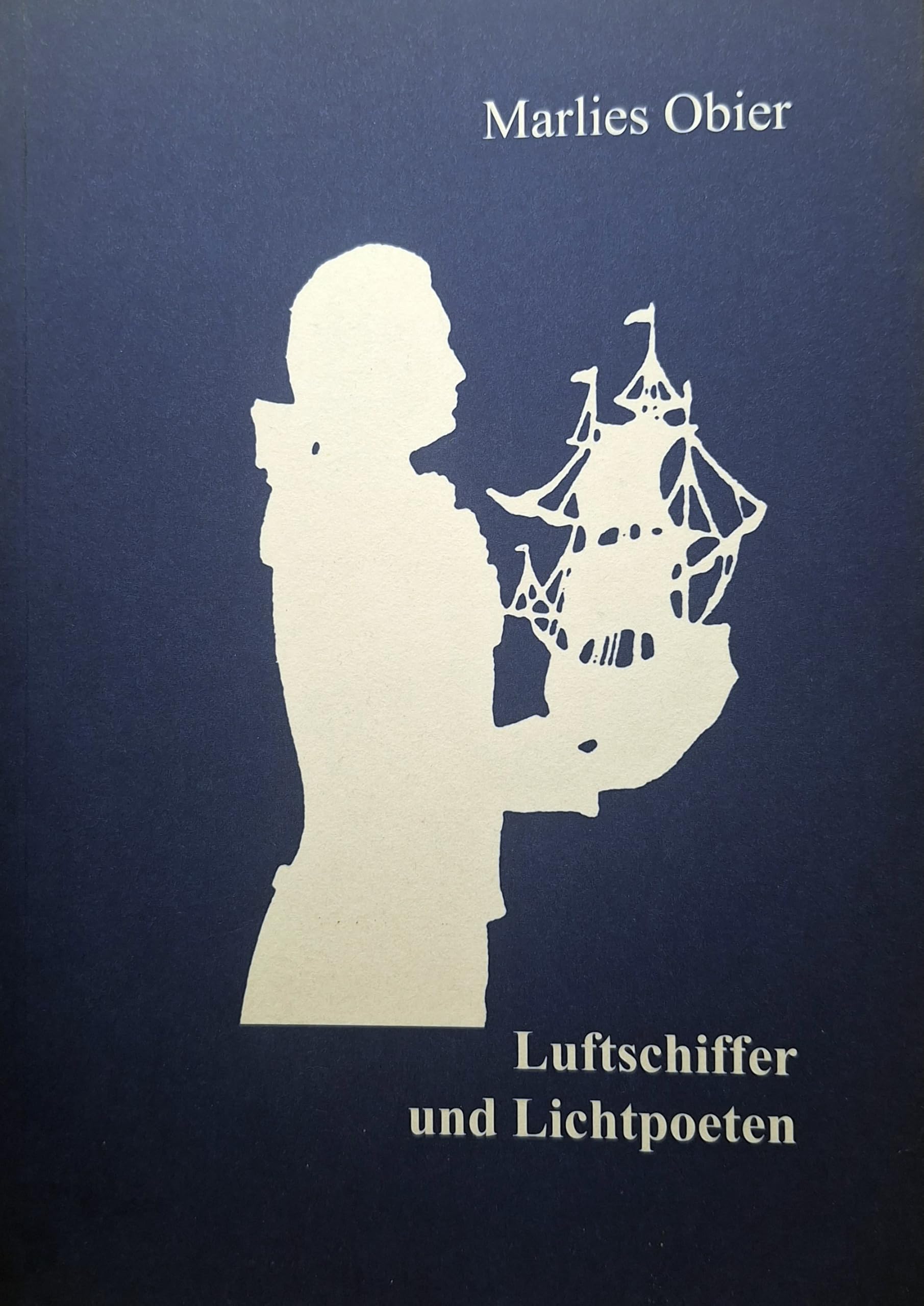 Luftschiffer und Lichtpoeten Books