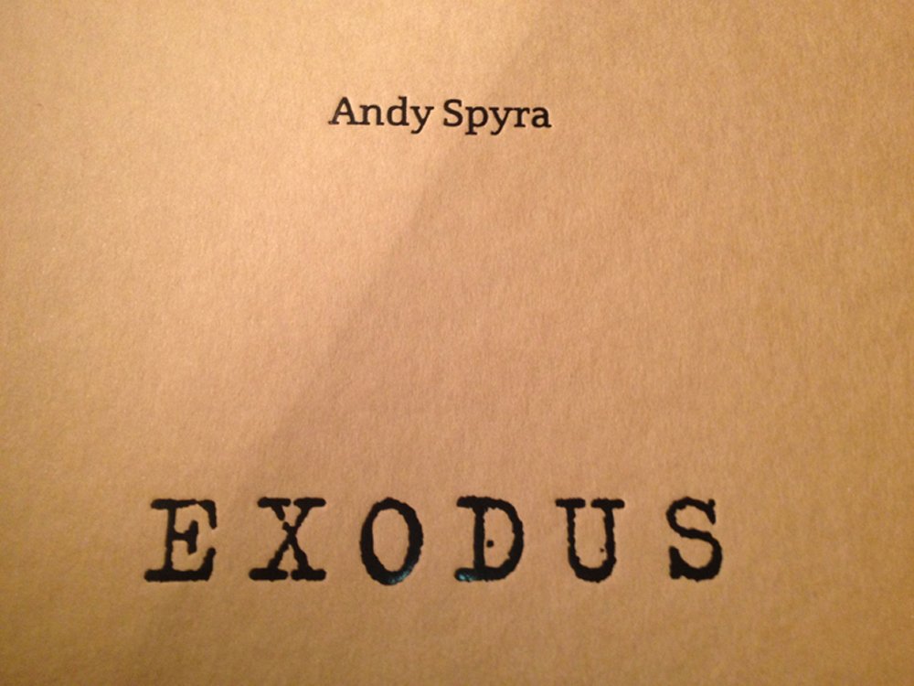 EXODUS: Das Auge gegen das Vergessen Film, Art & Culture
