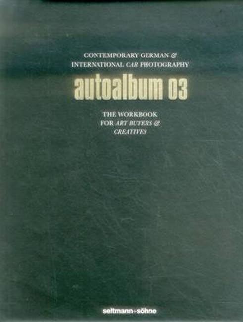 Die Alben / autoalbum 03 Business, Finance & Career